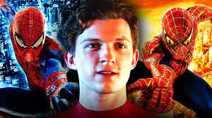 No way home arrives in theaters on december 17, 2021. Mcu S Spider Man 3 Reportedly Using Vfx Teams From Andrew Garfield Tobey Maguire Marvel Movies The Direct
