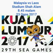 Venue bogyoke aung san stadium (yangon) malaysia u18 matches. Live Streaming Malaysia Vs Laos Sukan Sea 2017 Terjah Bola