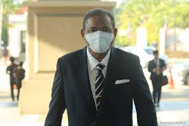 Lagu ini dicipta pada tahun 2009 sebagai lagu rasmi kepada tekun nasional, kementerian pertanian dan industri asas tani. Ex Tabung Haji Chairman Abdul Azeez S Family Fail To Get Stay In Forfeiture Gazette The Edge Markets