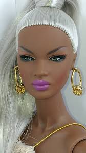 Earrings Handmade to Fit All 11/12 Inch Dolls