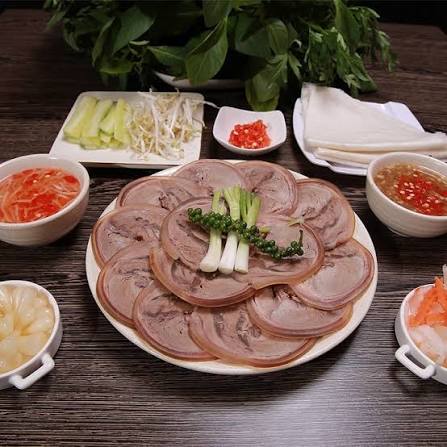 Bò tơ Tây Ninh - Đặc sản Nam Bộ nổi tiếng vị ngon khó cưỡng