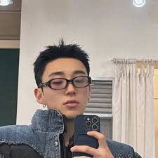 Moon Jong Up 3rd Mini Album 'PETER' C.U ver