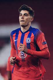 Contact kai havertz on messenger. Kai Havertz On Twitter Step 1