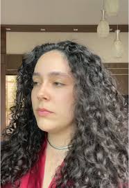 perdi as contas de quantas vezes me compararam com ela!