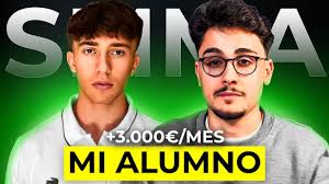 Así Es Cómo Pepe Genera +3000€/Mes Con Su SMMA