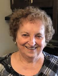 Obituary information for Marion Abbott