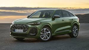 Image result for Tief Green 2009 Audi