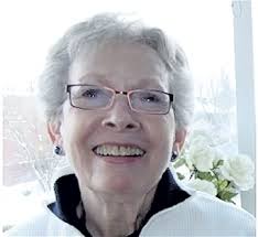 Elizabeth GUIMOND Obituary