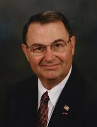 George Kinney Obituary