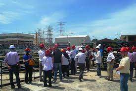 Tuanku jaafar power station is one of the main power stations in malaysia, located in port dickson, negeri sembilan. Report Technical Visit To Tnb S Tuanku Ja Afar Power Station Gas Fired Jimah Energy Ventures Power Station Coal Fired 12 June 2014 Malaysian Gas Association