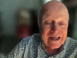 Bryan Watkins's Instagram, Twitter & Facebook