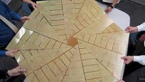 We did not find results for: Researchers Unfold A Prototype Of A Solar Array That Uses Origami Principles For Deployment Daily Mail Online