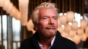 Sir richard branson's rocket company virgin orbit has succeeded in putting its first satellites in space. Virgin S Richard Branson Accused Of Double Standards During Coronavirus Crisis Business Economy And Finance News From A German Perspective Dw 14 04 2020