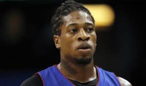 Danny Granger Rumors