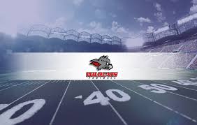 Ergebnisse, teamvergleiche und vieles mehr für das football team aus der gfl nord2 auf onsidekick.de! Kirchdorf Wildcats Starten In Der 2 Bundesliga Gfl