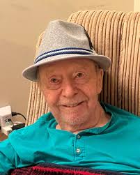 Dr. Donald H. Eckhardt Obituary October 21, 2023