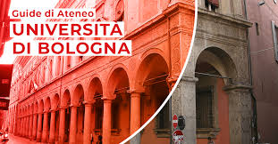 Visualizza indirizzo, numero di telefono, cap, mappa, indicazioni stradali e altre informazioni utili per cose d'altre case in bologna su paginebianche. Guide Di Ateneo Universita Di Bologna Testbusters