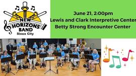 New Horizons Band of Sioux City