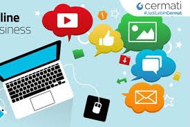 Philip kotler dan kevin keller. 10 Media Online Untuk Melakukan Promosi Bisnis Cermati Com