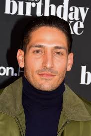 Cassius Corrigan: Movies, TV, and Bio