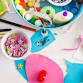 Kinder Craft: Goofy Pumpkins event in Citrus Heights, CA
