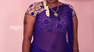 Suma Aunty's arousing short movie escapades