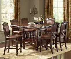 Breakshopping Com Counter Height Dining Table Set Dining Room Sets Counter Height Dining Table