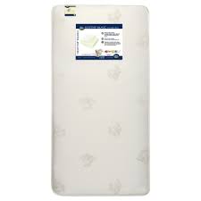 Serta Nightstar Balance Extra Firm Crib Toddler Mattress Toddler Mattress Baby Mattress Crib Toddler Bed