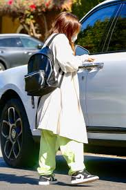 Addison rae was born as addison rae easterling. Addison Rae Keeps It Business Casual While Heading For A Meeting In Los Angeles 060221 3