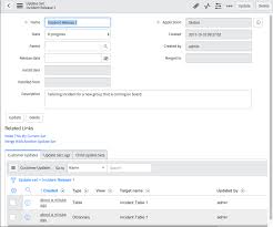 Update customers set first_name = 'judy' where customer_id = 8000; View Customizations And Compare With Current Version Servicenow Docs