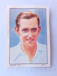 Nestlé Peter Cailler Kohler Cards/stamps. Tennis. x 24