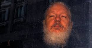 Latest news and updates on julian assange as the wikileaks founder fights extradition to the us. Julian Assange Got What He Deserved The Atlantic