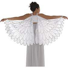 Christmas Angel Costumes For Kids Adults Party City