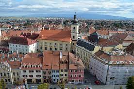 Și pe litoral va fi vreme blândă. Vremea In Sibiu In Luna Februarie 2022 Temperatura Medie In Luna Februarie