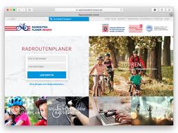 So Klappt Die Fahrradtour In Die Natur Der Routenplaner Fur Hessen Okoleo Umwelt Und Naturschutz Fur Kinder In Hessen