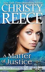 Christy Reece Books In Order