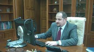 Csaba toth is known for his work on проклятие ведьмы (2020), szia, életem! Udmr AnunÅ£Äƒ Toth Csaba Va Fi Noul Prefect Al Aradului
