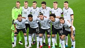 Informationen und hintergründe rund um den profifußball. Deutschland Lettland Landerspiel Jetzt Im Tv Oder Online Im Rtl Live Stream Sehen