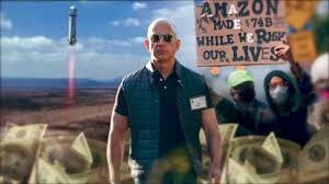 Jeff Bezos Net Worth Of Amazon Com Ceo And Founder Of Di E Commerce Company Dey Make Pipo Tok About Di American Business Magnate Bbc News Pidgin The amazon founder and ceo has added to his fortune substantially amid the.
