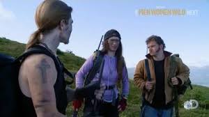 This alaskan bush people show is fake. Alaskan Bush People Season 4 Trakt Tv