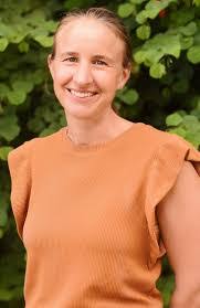 Sandra Gurney's Instagram, Twitter & Facebook