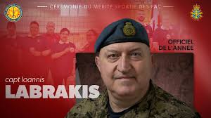 Canadian Armed Forces Sports