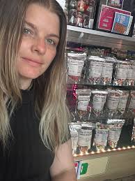 Looking for a Sunday snack?? Spacey Snacks freeze dried candy is available  at Supermarket (the old slagles) in north dav! Everything is made by us and  we're ridgeview natives!! 6723 northwest blvd