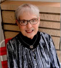 Eunice Marlene Christensen Obituary January 3, 2022