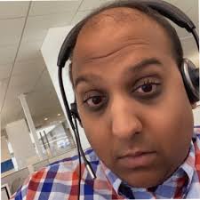 This weekend I had the opportunity to attend Perficient's Annual Sales  Club.