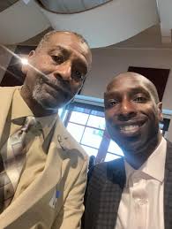 Closing arguments at Dr. Ben Danielson's racial discrimination case against  Seattle Children's Hospital. Quote from a community member in attendance  “They spent 25 years presenting him as Dr. Huxtable and now want