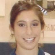 Mallory Hammond's High School Bio