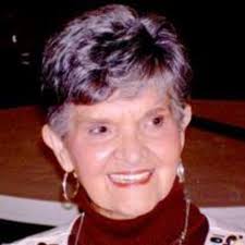 Joyce Mangum Thomas Obituary October 8, 2015