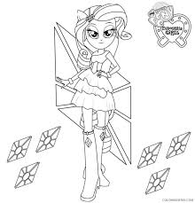 My little pony friendship is magic online is the place for my little pony games for kids and printable activities! My Little Pony Equestria Girls Coloring Pages Cartoons Equestria Girls Rarity Printable 2020 4605 Coloring4free Coloring4free Com