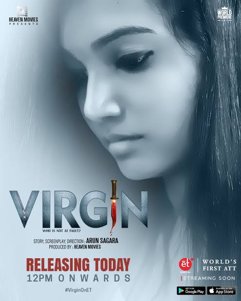 Sashi (2021) Telugu Full Movie